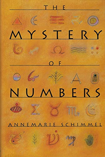 Stock image for The Mystery of Numbers for sale by Better World Books