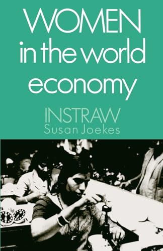 9780195063158: Women in the World Economy: An INSTRAW Study