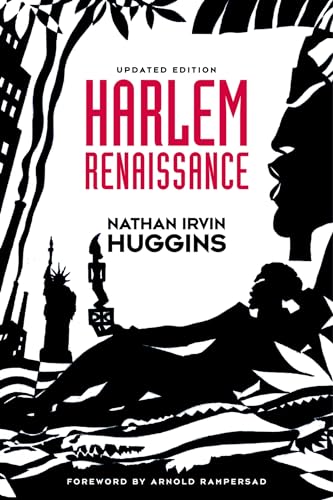 Imagen de archivo de Harlem Renaissance a la venta por Better World Books