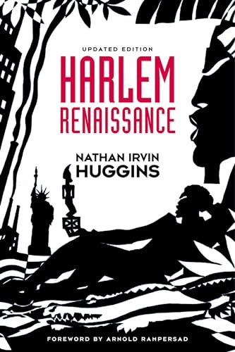 Stock image for Harlem Renaissance for sale by Better World Books