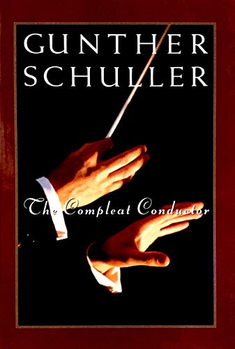 9780195063776: Compleat Conductor