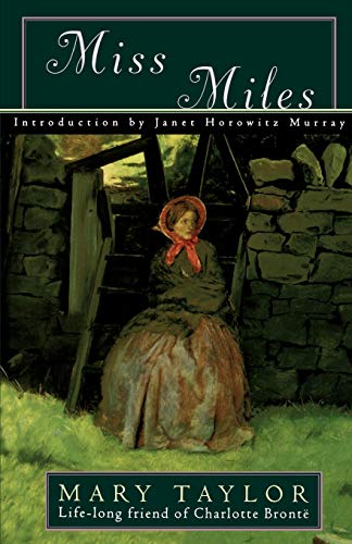 Imagen de archivo de Miss Miles: or, A Tale of Yorkshire Life 60 Years Ago a la venta por Ergodebooks