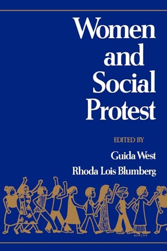 Stock image for Women and Social Protest for sale by Better World Books