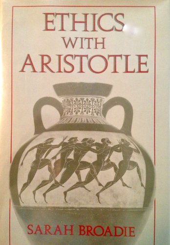 9780195066012: Ethics With Aristotle
