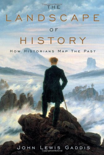 9780195066524: The Landscape of History: How Historians Map the Past (INAUGURAL LECTURES)
