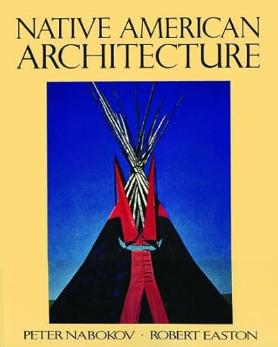 9780195066654: Native American Architecture