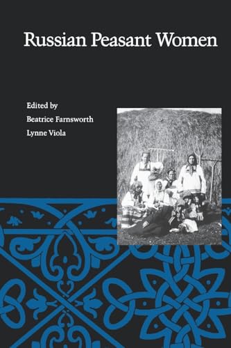 Beispielbild fr Russian Peasant Women (Oxford Medical Publications]) zum Verkauf von WorldofBooks