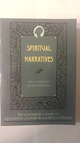 Beispielbild fr Spiritual Narratives zum Verkauf von ThriftBooks-Dallas