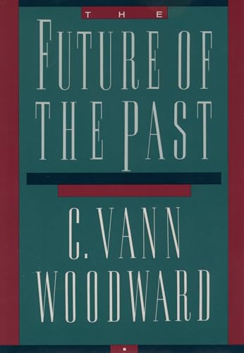 Beispielbild fr The Future of the Past zum Verkauf von BooksRun