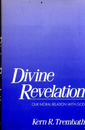 Imagen de archivo de Divine Revelation: Our Moral Relation with God a la venta por MusicMagpie