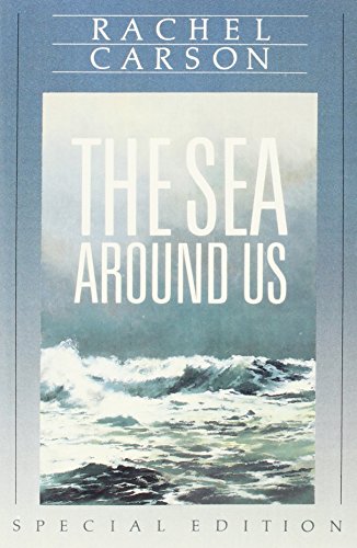 9780195069976: The Sea Around Us