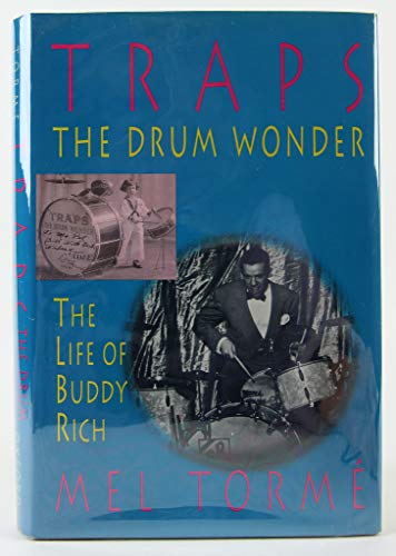 9780195070385: Traps Drum Wonder (H)