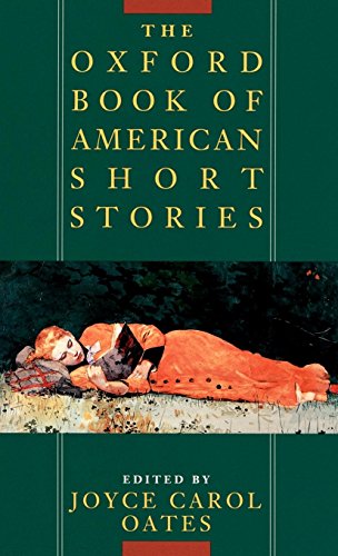 9780195070651: The Oxford Book of American Short Stories