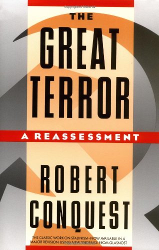 9780195071320: The Great Terror: A Reassessment