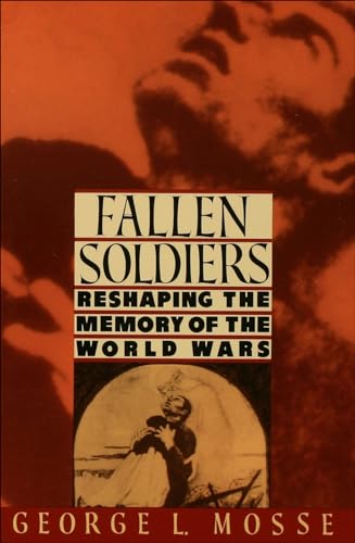 Stock image for Fallen Soldiers: Reshaping the Memory of the World Wars for sale by Wonder Book