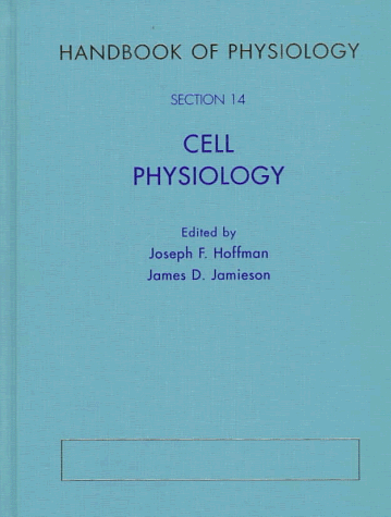 Stock image for Handbook of Physiology: A Critical, Comprehensive Presentation of Physiological Knowledge and Concepts for sale by Anybook.com