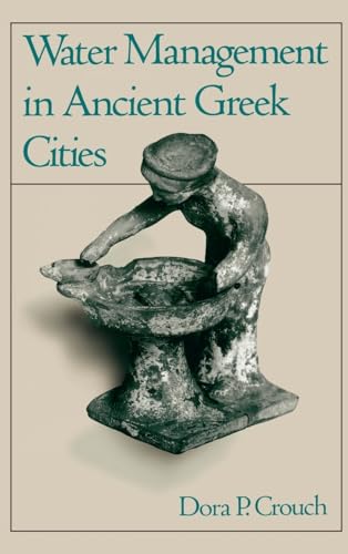 Water Management in Ancient Greek Cities