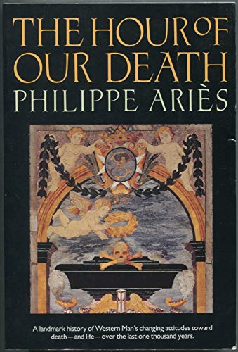 9780195073645: The Hour of Our Death (Oxford Paperbacks)