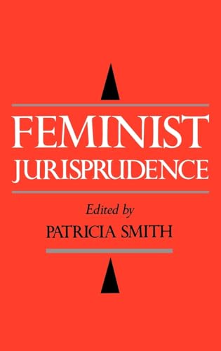 Stock image for Feminist Jurisprudence for sale by Ergodebooks