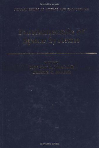 9780195074970: Fundamentals of Space Systems (Johns Hopkins University/Applied Physics Laboratory Series in Science and Engineering)