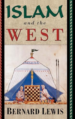 Imagen de archivo de Islam and the West a la venta por Wonder Book