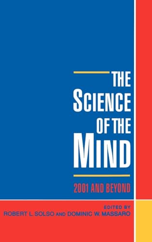 9780195080643: The Science of the Mind: 2001 and Beyond