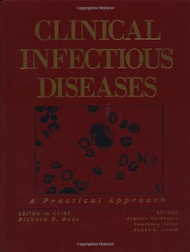 9780195081039: Clinical Infectious Diseases: A Practical Approach
