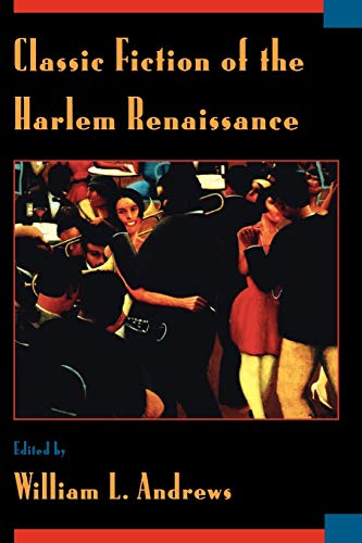 9780195081961: Classic Fiction of the Harlem Renaissance
