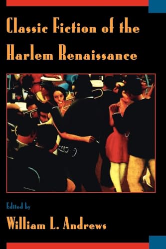 Stock image for Classic Fiction of the Harlem Renaissance for sale by Better World Books