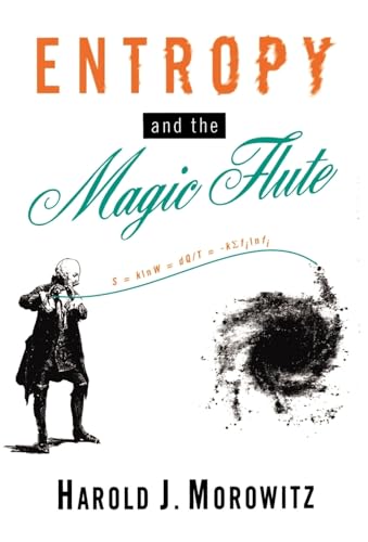 Beispielbild fr Entropy and the Magic Flute zum Verkauf von Better World Books