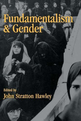 Imagen de archivo de Fundamentalism and Gender a la venta por Better World Books