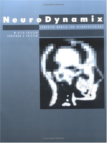 Stock image for Neurodynamix: Computer Models for Neurophysiology for sale by Buchpark