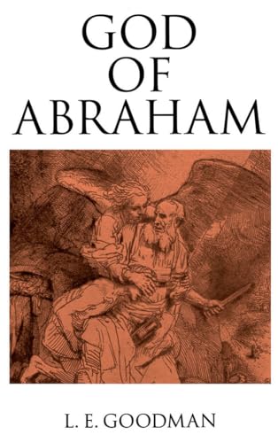 Stock image for God of Abraham for sale by HPB-Red