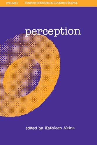 Beispielbild fr Perception. zum Verkauf von Kloof Booksellers & Scientia Verlag