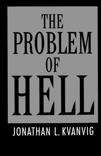 Stock image for The Problem of Hell for sale by ThriftBooks-Dallas