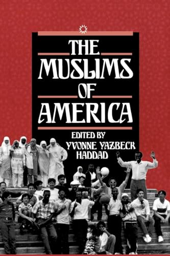 Stock image for The Muslims Of America for sale by Library House Internet Sales