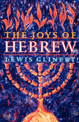 Imagen de archivo de The Joys of Hebrew a la venta por Wonder Book