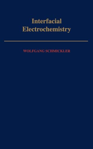 Stock image for Interfacial Electrochemistry for sale by Mispah books