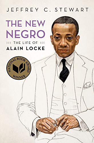 The New Negro: The Life of Alain Locke - Stewart, Jeffrey C.