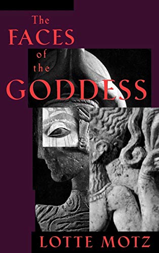 9780195089677: The Faces of the Goddess