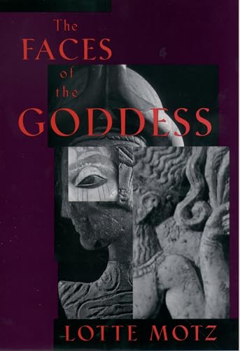 Stock image for The Faces of the Goddess for sale by ThriftBooks-Atlanta