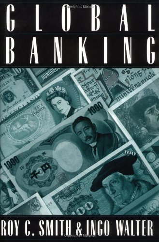 Beispielbild fr Global Banking zum Verkauf von Better World Books