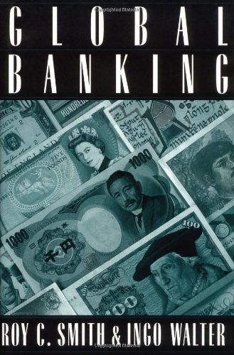 Imagen de archivo de Global Banking a la venta por Better World Books