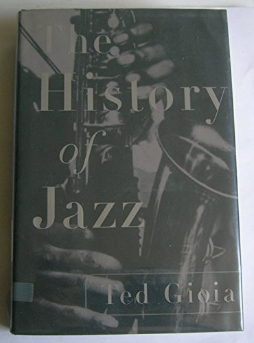 9780195090819: The History of Jazz