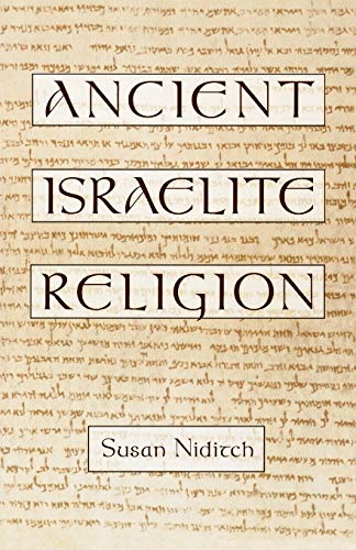 Beispielbild fr Ancient Israelite Religion zum Verkauf von Antiquariaat Schot