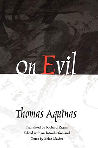 Imagen de archivo de On Evil a la venta por Better World Books