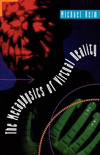 Imagen de archivo de The Metaphysics of Virtual Reality a la venta por More Than Words