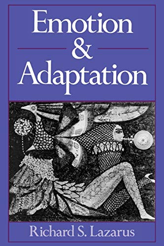 9780195092660: Emotion and Adaptation