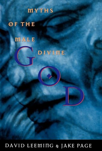 9780195093063: God: Myths of the Male Divine