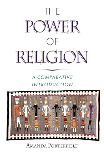 Beispielbild fr The Power of Religion: A Comparative Introduction zum Verkauf von Wonder Book